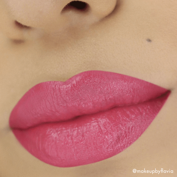 color shine fantastical lipstick